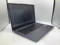 Medion e15415 notebook laptop - afbeelding 1 van  8
