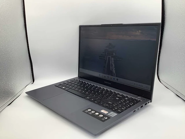 Medion e15415 notebook laptop - afbeelding 5 van  8