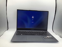 Medion e15415 notebook laptop - afbeelding 3 van  8