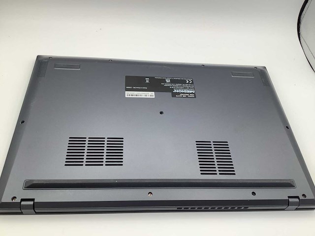 Medion e15415 notebook laptop - afbeelding 7 van  8