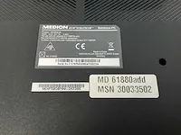 Medion erazer crawler md61880 (reparatieproduct) - afbeelding 7 van  8