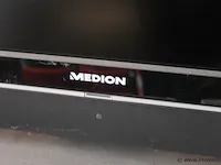 Medion lcd-tv type md 30116nla, 42" - afbeelding 2 van  3