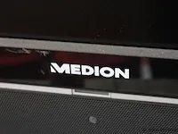 Medion lcd-tv type md 30116nla, 42" - afbeelding 3 van  3