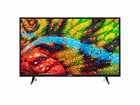 Medion life p13238 smart-tv 80 cm (32") full hd scherm klaar voor pvr netflix amazon prime dts hd combi tuner ci+ - afbeelding 1 van  2