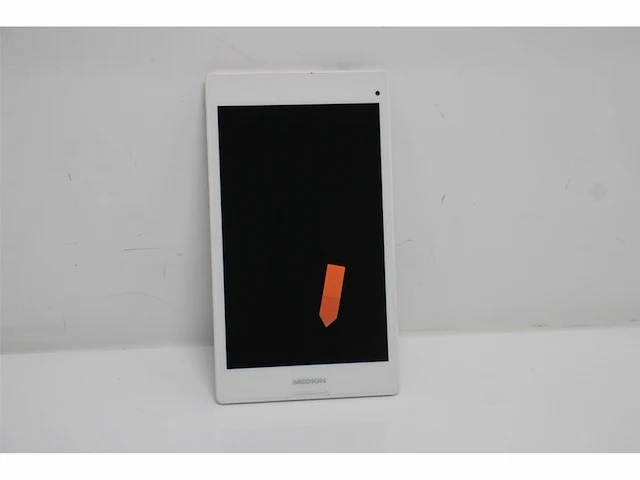 Medion lifetab p8314 tablet 8 inch wit - afbeelding 2 van  3