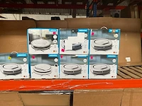 Medion robotstofzuiger (7x) - afbeelding 2 van  4