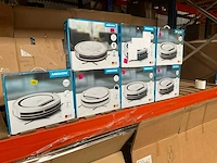 Medion robotstofzuiger (7x) - afbeelding 3 van  4