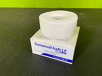 Mediplast danamull haft 4 cm x 20 m bandage (110x) - afbeelding 1 van  3