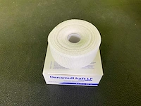Mediplast danamull haft 4 cm x 20 m bandage (110x) - afbeelding 2 van  3
