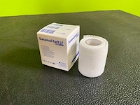 Mediplast danamull haft 6cm x 4m bandage (540x) - afbeelding 1 van  3