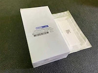 Mediplast non-woven dressing with pad - afbeelding 1 van  3