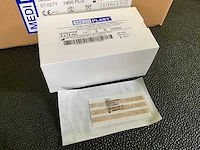 Mediplast suturtape 6x75 mm wound closure tape (28x) - afbeelding 1 van  4
