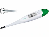 Medisana - tm 700 - digitale thermometer (12x) - afbeelding 1 van  3