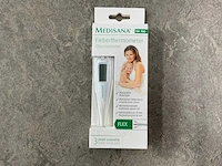 Medisana - tm 700 - digitale thermometer (12x) - afbeelding 2 van  3