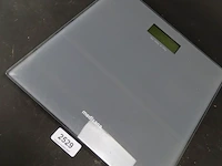 Medisana elektronische personen weegschaal - afbeelding 4 van  5