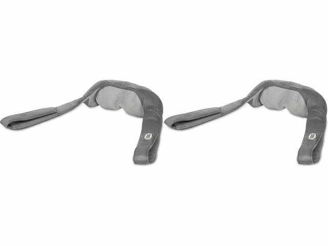 Medisana nm 885 nekmassage shiatsu (2x) - afbeelding 1 van  2