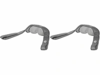 Medisana nm 885 nekmassage shiatsu (2x) - afbeelding 1 van  2