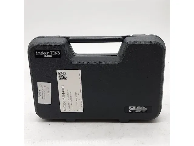 Medisch hulpmiddel intelect tens, (s) 77598 - afbeelding 1 van  7
