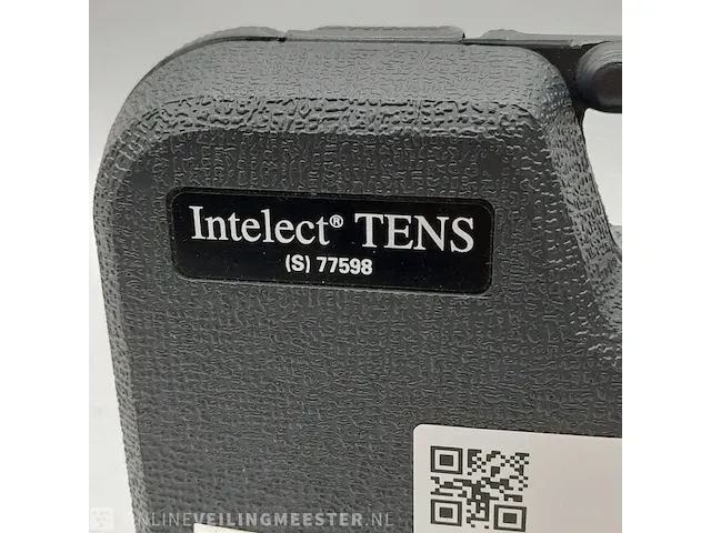 Medisch hulpmiddel intelect tens, (s) 77598 - afbeelding 3 van  7