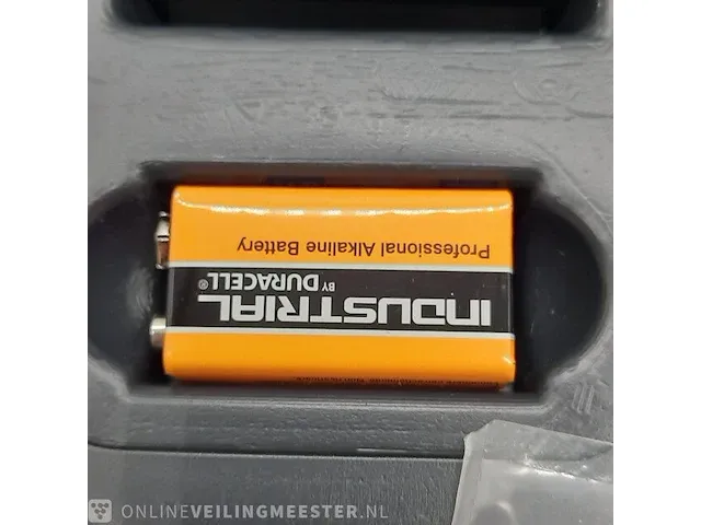 Medisch hulpmiddel intelect tens, (s) 77598 - afbeelding 7 van  7