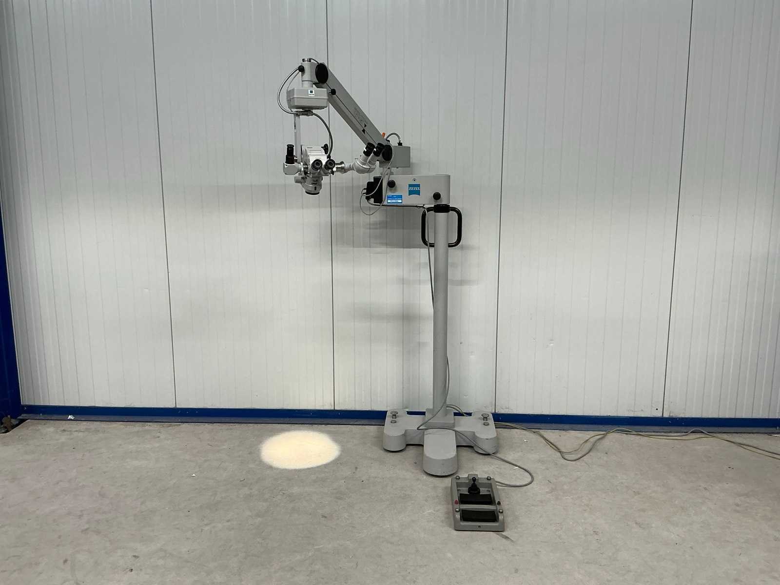 Medische en laboratorium apparatuur