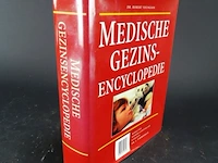 Medische gezins encyclopedie
