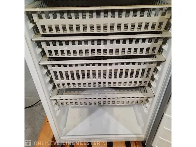 Medische koelkast dometic, ml 355 s - afbeelding 3 van  13