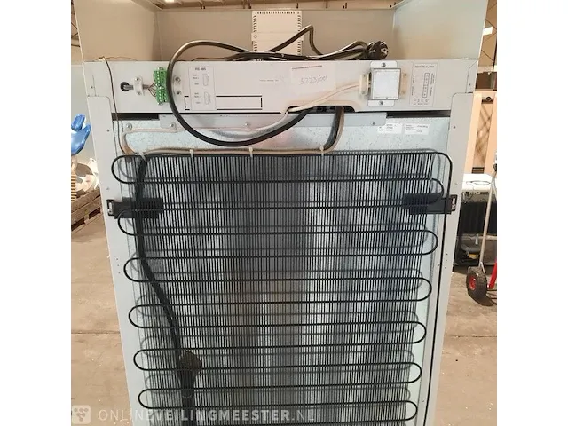 Medische koelkast dometic, ml 355 s - afbeelding 4 van  13