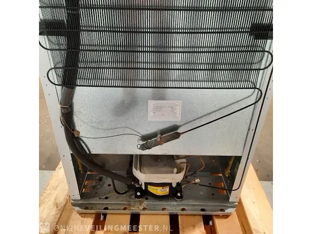Medische koelkast dometic, ml 355 s - afbeelding 5 van  13
