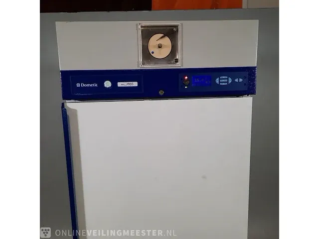 Medische koelkast dometic, ml 355 s - afbeelding 8 van  13