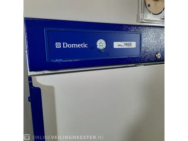 Medische koelkast dometic, ml 355 s - afbeelding 9 van  13