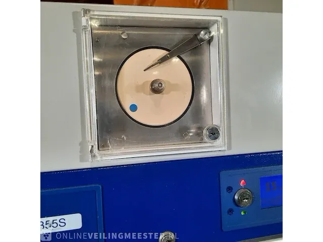 Medische koelkast dometic, ml 355 s - afbeelding 10 van  13