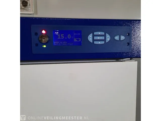 Medische koelkast dometic, ml 355 s - afbeelding 11 van  13