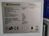 Medische koelkast dometic, ml 355 s - afbeelding 12 van  13