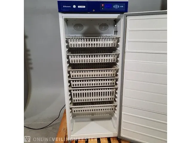 Medische koelkast dometic, ml 355 s - afbeelding 13 van  13
