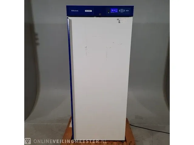 Medische koelkast dometic, ml 355 s - afbeelding 1 van  11