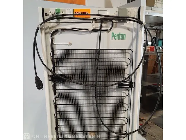 Medische koelkast dometic, ml 370 sg - afbeelding 4 van  13
