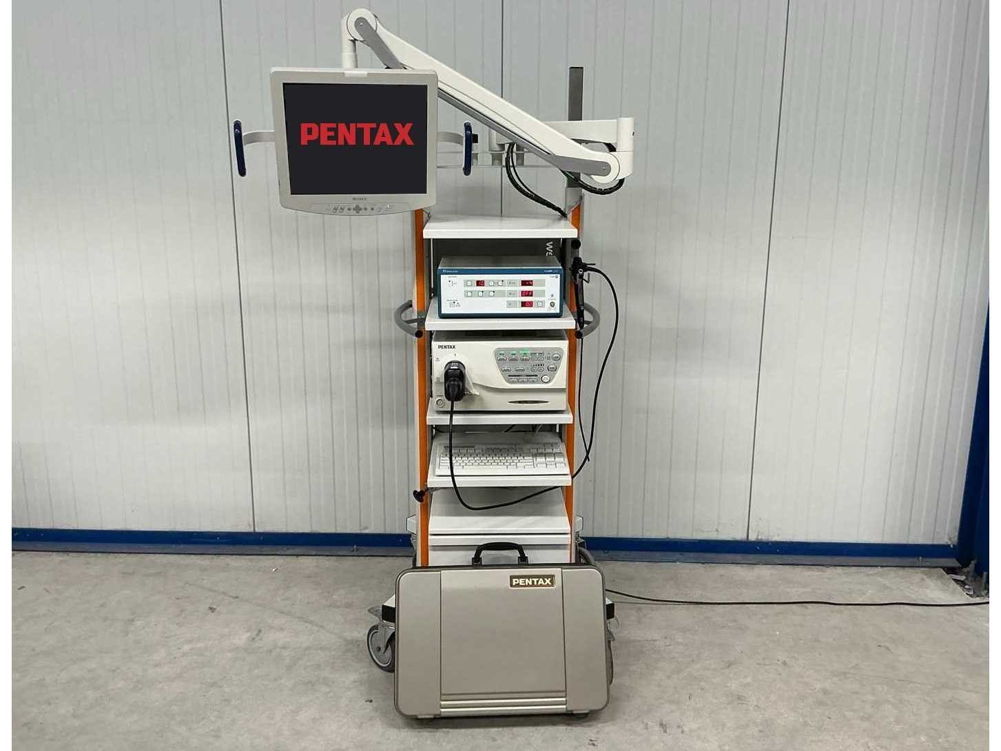 Medische, laboratorium en tandartsapparatuur