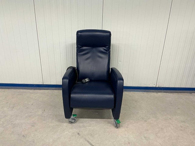 Medische relax stoel - afbeelding 2 van  5
