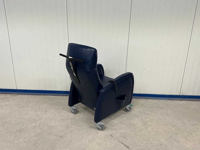 Medische relax stoel - afbeelding 3 van  5