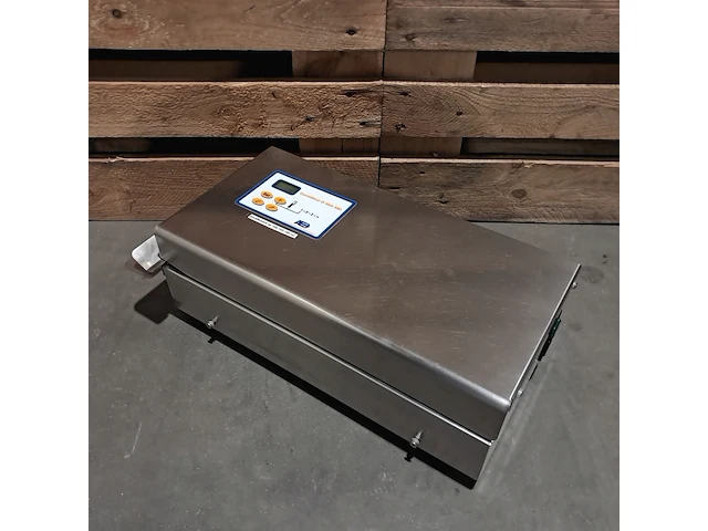 Medische sealer, audion, contimed d 665 md - afbeelding 1 van  7