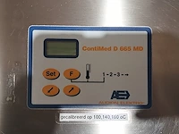 Medische sealer, audion, contimed d 665 md - afbeelding 3 van  7