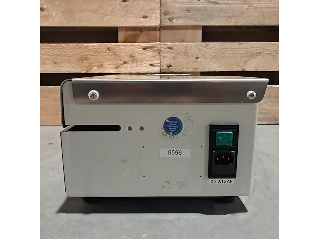 Medische sealer, audion, contimed d 665 md - afbeelding 4 van  7