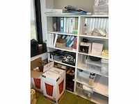 Medische verbruiksmaterialen - afbeelding 23 van  25