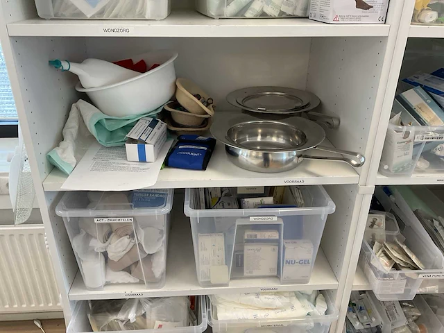 Medische verbruiksmaterialen - afbeelding 3 van  25