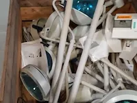 Medische verlichting o.a. ivoclar vivadent - afbeelding 6 van  7
