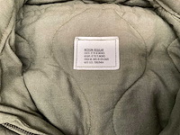 Medium- regular cold weather jacket - afbeelding 3 van  3