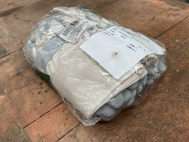 Medium handschoenen (6x) - afbeelding 1 van  4