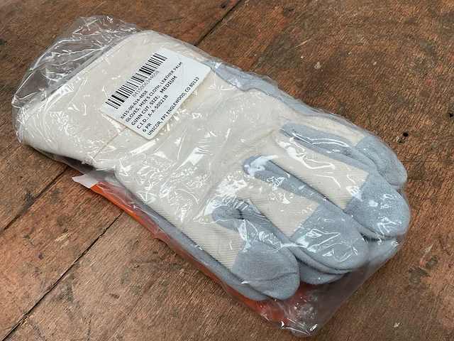 Medium handschoenen - afbeelding 1 van  4