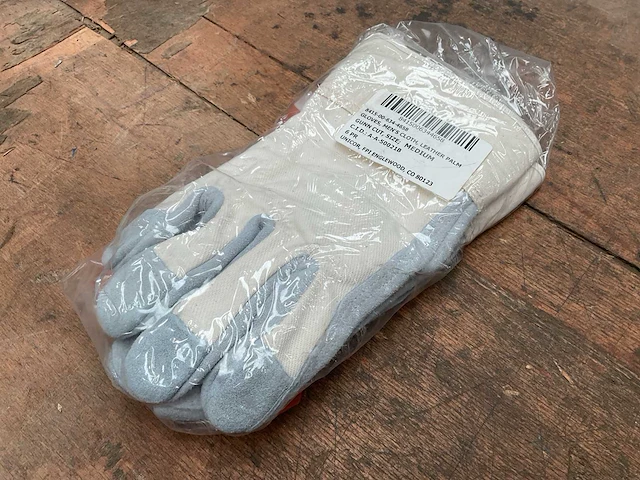 Medium handschoenen - afbeelding 2 van  4